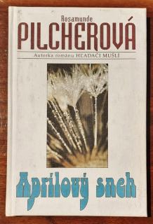 Aprílový sneh 