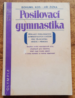 Posilovací gymnastika / Edice Cvičitel ZRTV