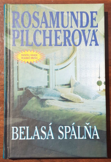 Belasá spálňa