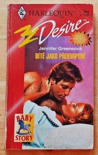 Dítě jako překvapení / Desire 294, L 11-98