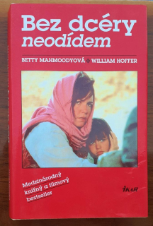 Bez dcéry neodídem