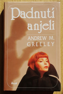 Padnutí anjeli