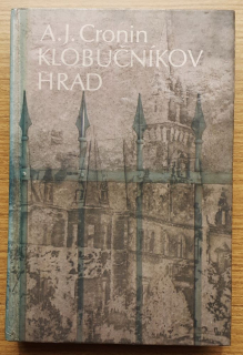 Klobučníkov hrad