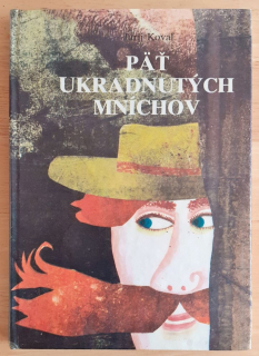 Päť ukradnutých mníchov