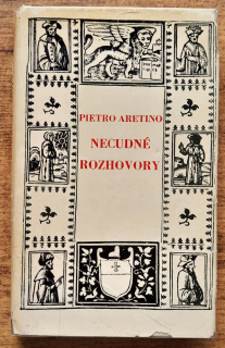 Necudné rozhovory
