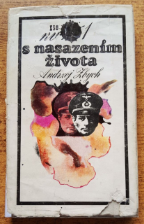 S nasazením života / Edícia ESO