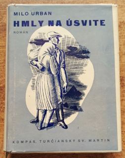 Živý bič + Hmly na úsvite - voľné pokračovanie románu Živý bič / Knižnica Dobré diela