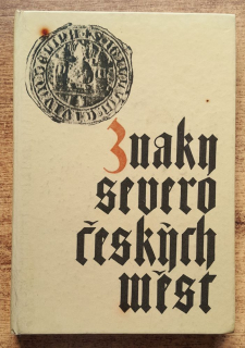 Znaky severočeských měst