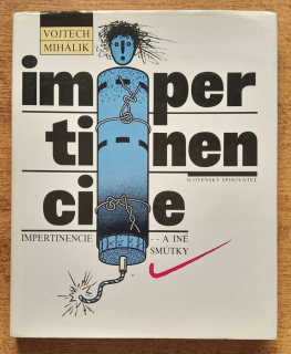 Impertinencie... a iné smútky