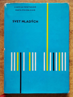 Svet mladých / Kapitoly o kultúrnosti a vzťahoch medzi ľuďmi