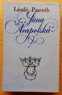 Jana Neapolská