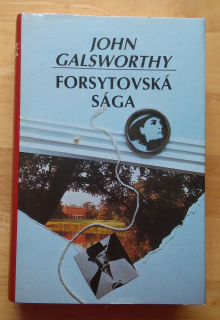 Forsytovská sága 1.