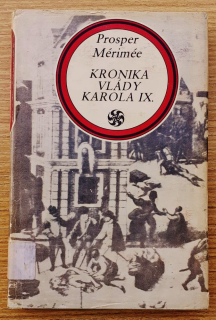 Kronika vlády Karola IX.