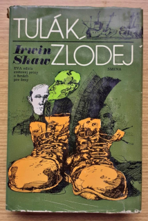 Tulák - zlodej 