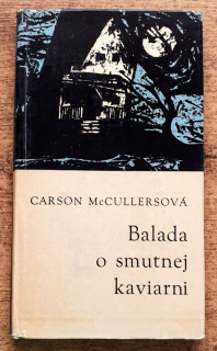 Balada o smutnej kaviarni