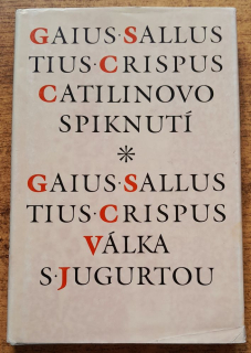Catilinovo spiknutí / Válka s Jugurtou