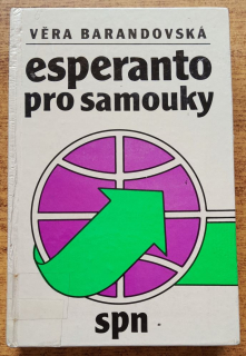 Esperanto pro samouky / Edice Učebnice pro samouky