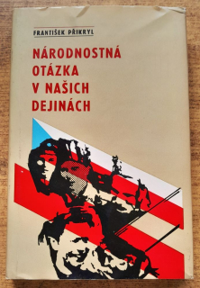 Národnostná otázka v našich dejinách