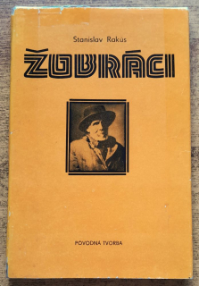 Žobráci / Edícia Pôvodná tvorba