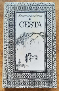 Cesta / Edícia Prameň