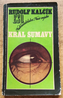 Kráľ Šumavy / ESO