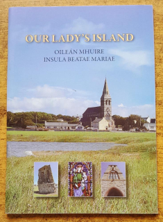 Our Ladys Island / Oileán Mhuire / Insula Beatae Mariae 