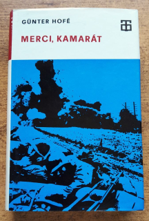 Merci, kamarát