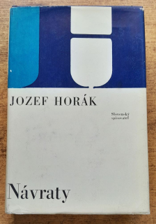 Návraty / Vybrané spisy 1. zväzok