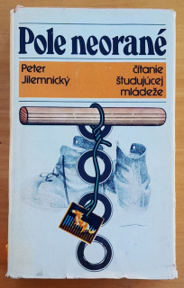Pole neorané / ČŠM