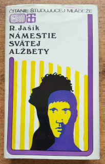 Námestie svätej Alžbety / ČŠM