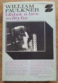 Bľabot a bes / Svätyňa