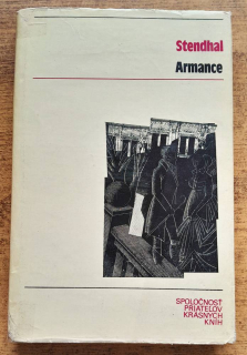 Armance / Stendhal / SPKK