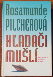 Hľadači mušlí
