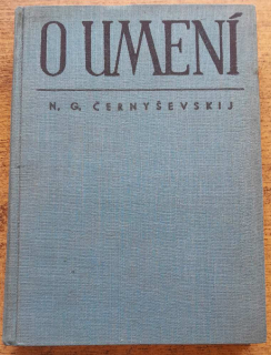 O umení