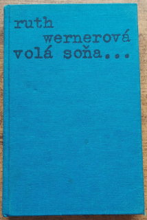 Volá Soňa... / Edícia Memoáre