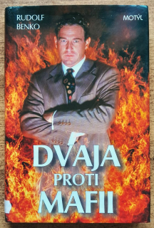 Dvaja proti mafii