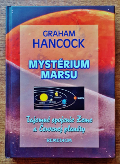 Mystérium Marsu