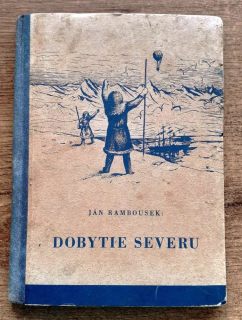Dobytie severu
