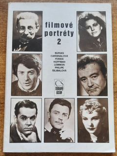 Filmové portréty 2