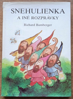 Snehulienka a iné rozprávky / Edícia Z rozprávky do rozprávky