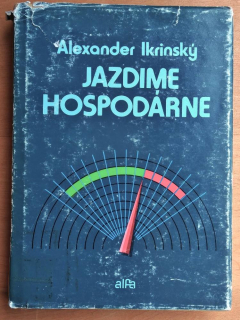 Jazdíme hospodárne