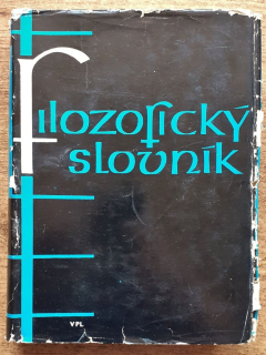 Filozofický slovník