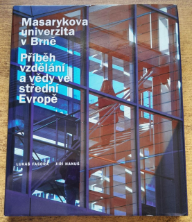 Příběh vzdělání a vědy ve střední Evropě