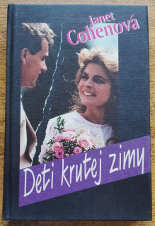 Deti krutej zimy