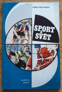Sport a svět