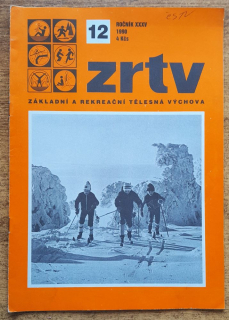 Základní a rekreační tělesná výchova / zrtv