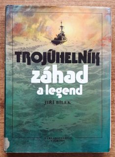 Trojúhelník záhad a legend