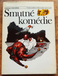 Smutné komédie