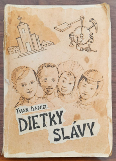 Dietky slávy