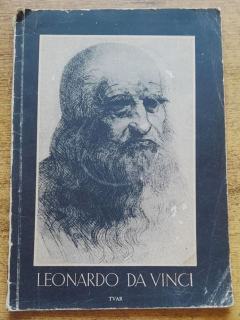 Leonardo da Vinci